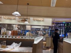 -上关东东北菜(夫子庙水游城店)