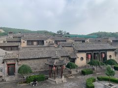-山西王家大院