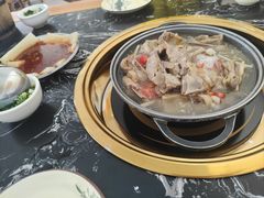 -80红枣鸡腊排骨(总店)