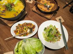-七色云蔬食(喜邻里店)
