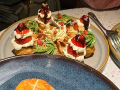 -BE BRIGHT KITCHEN(正佳广场店)