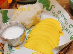 -迷你椰·泰式大排档(北京首店)