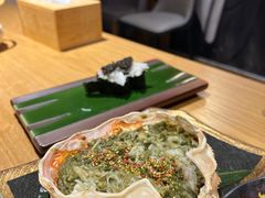 -达摩君日本料理(泰海花园小区店)
