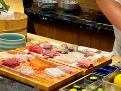 -鮨冠OMAKASE食べ放题(北京首店)