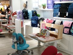 -光明园迪儿童学习桌椅(广州购书中心店)