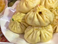 -宝正臻天津包子总店(金阳光居易店)