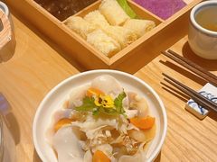 -十二舍·湯物素煮(江泰潤政店)