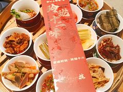 -饕林餐厅(春熙路店)