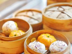 -比格比萨自助(宝山日月光店)