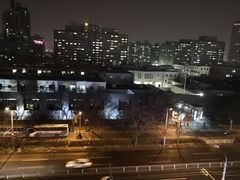 -北京A·C·Embassy酒店(三里屯工人体育场地铁站店)