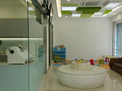 -天使口腔门诊部(上海店)