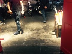 -小辉哥大排档(船山路总店)