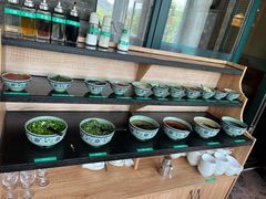 -慢丽江·云南野生菌土鸡锅(西山店)