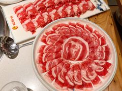 -蜀留香火锅(社会山店)