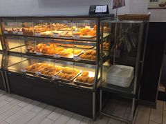 -山崎面包(百联世纪店)