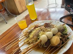 -郭记小街麻辣烫(南小街总店)