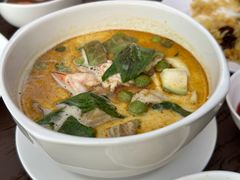 -Rimpa Lapin悬崖餐厅