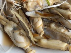 -阿弟特色海鲜餐厅·大排档(平潭店)