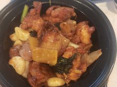 -好彩海鲜酒家(帝国中心店)