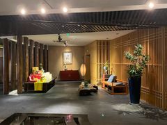 -青藤茶馆(凤起路店)