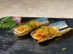 -極上萬膳·日料放题(海岸城店)