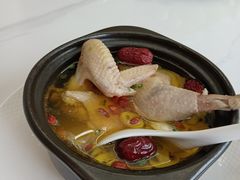 -七的湖·晚芳亭·阳澄湖农家菜·大闸蟹(莲花岛店)
