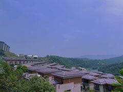 -清远熹乐谷温泉度假酒店