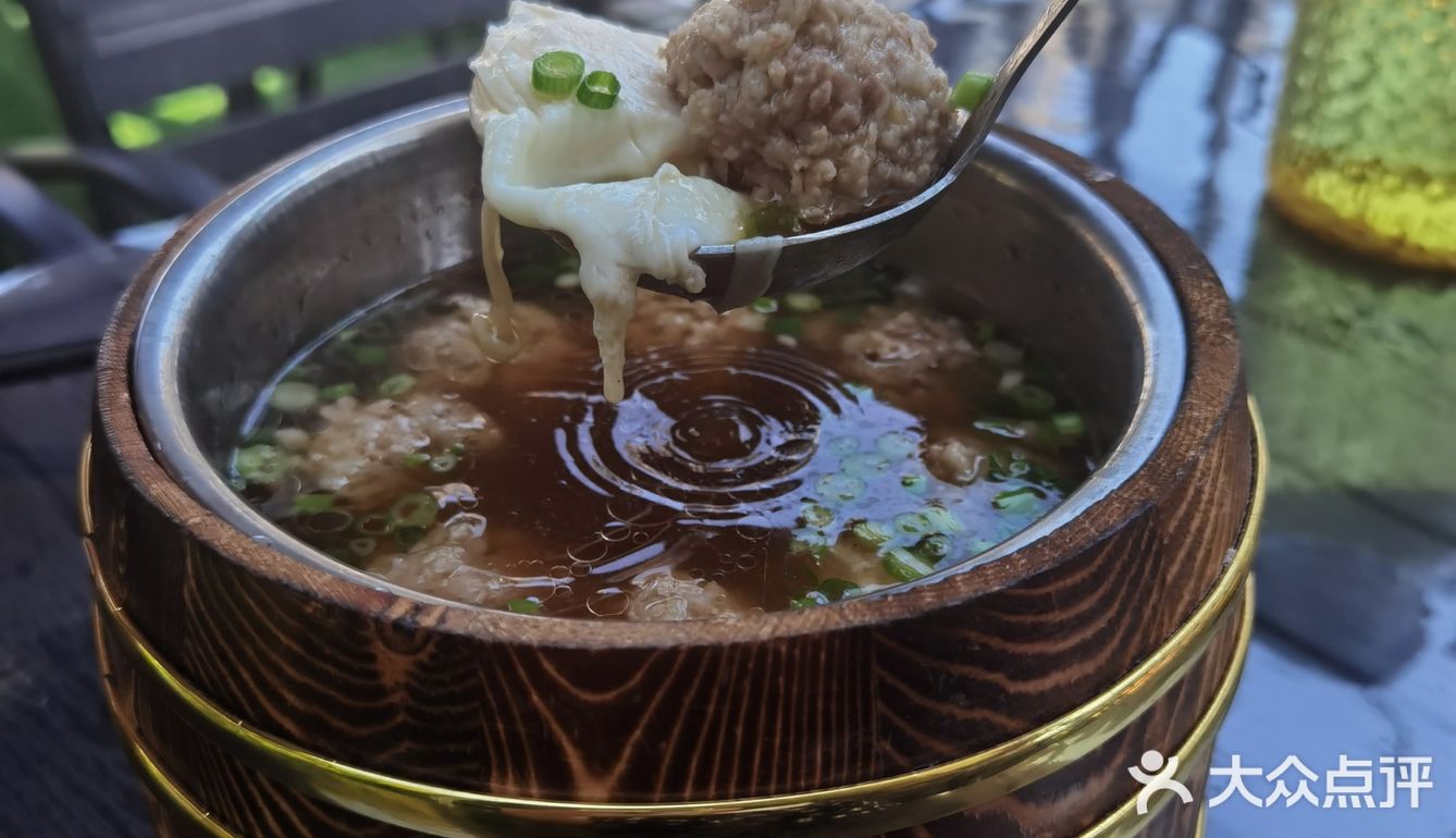 秒杀的套餐❗吃撑啦