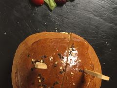 -HIGH FIVE哈福手工汉堡(桂林路店)