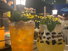 -Sirena海妖日咖夜酒