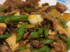 -小乡小镇·传承桐庐土菜·老板亲自烧的菜