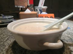 民国美龄粥-南京大牌档(中关村店)
