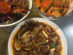 -辣螃铠盆盆蟹大排档(总店)