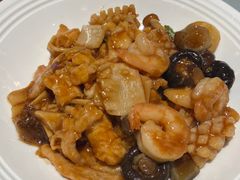 -大铁勺新津菜(东丽阳光新业广场店)
