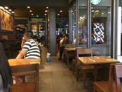 -星巴克(青岛黄岛家佳源分店)