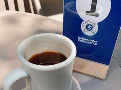 -大小咖啡 BigSmallCoffee(麦子店)