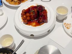-简小姐·上海餐厅(长城大厦店)