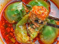-李与白包子铺(桐梓林店)