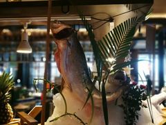 -越绣灶·自助餐(义乌香格里拉大酒店)