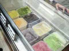 -成裕雪糕店(士多店)