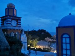 -那琴半岛地质海洋公园