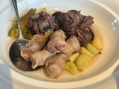 -羊之道草原味道清真餐厅(番禺店)