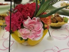 -香云轩·顺德菜(香云纱园林酒店店)