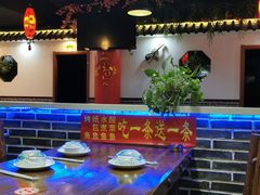 -盛德利食府 天津菜(河西店)