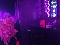 -黑桃K生日订制KTV