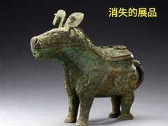 -上海博物馆(人民广场馆)