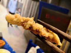 -马路边边串串香(双井直营店)