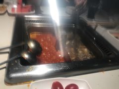 -海底捞火锅(万丰桥店)
