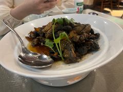 -茶油香闽南菜·花园餐厅(前埔店)