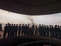 -辽沈战役纪念馆